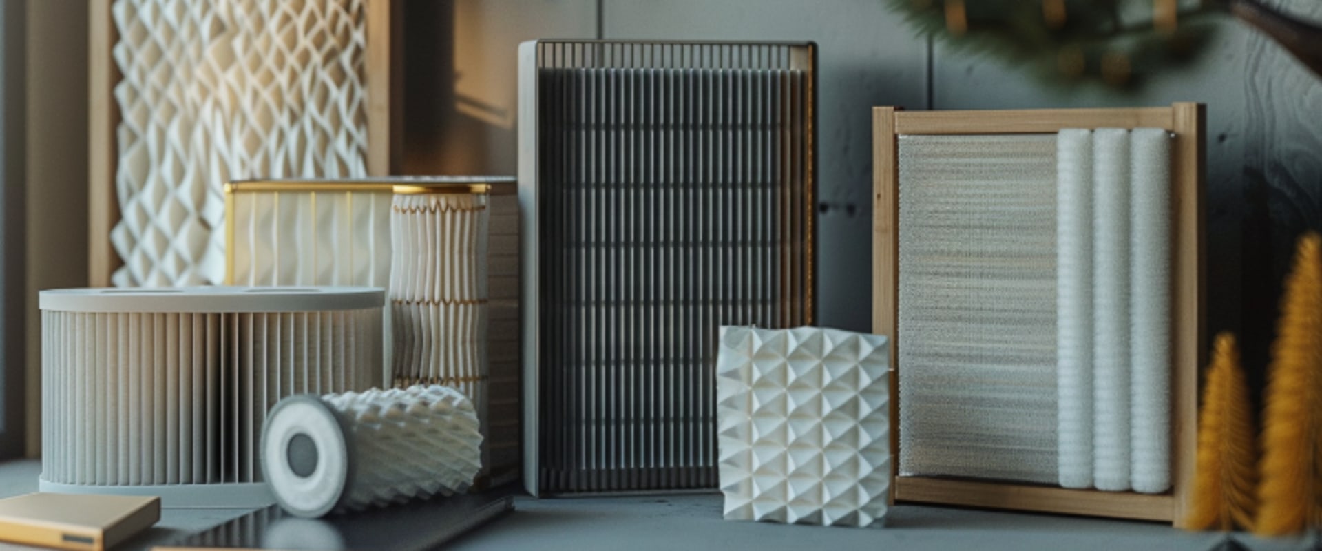 Uncover The Top HVAC Replacement Air Filters For Home And Boost Your UV Light Installation