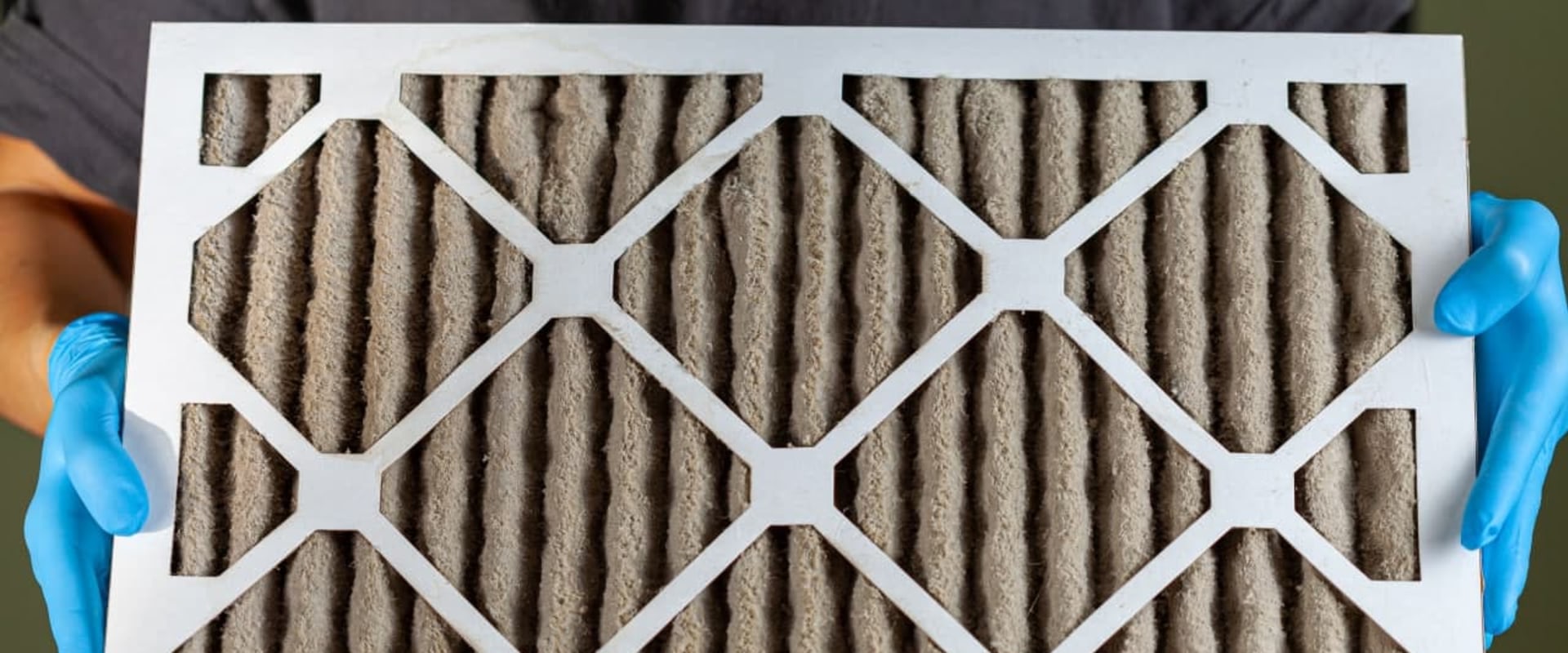 Transform Your Air Quality With the Lennox HVAC Furnace Air Filter 20x25x5