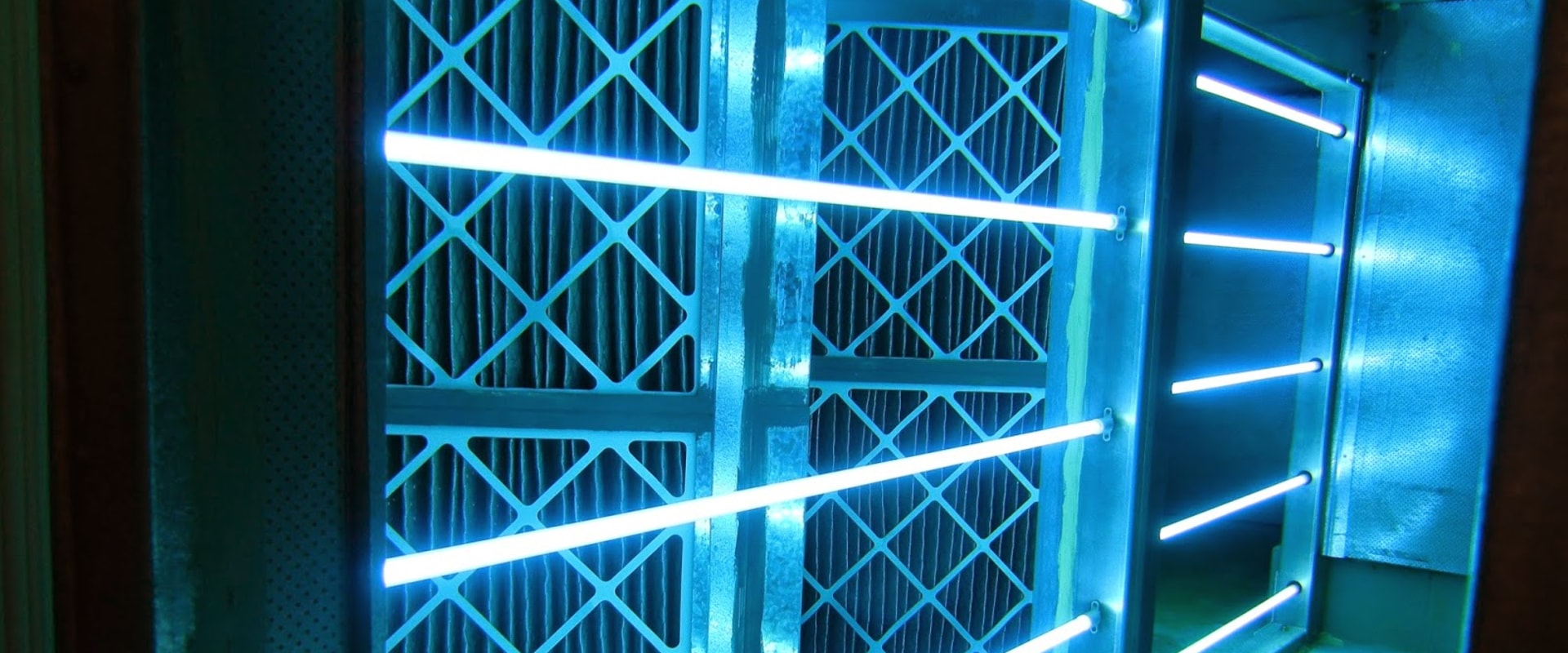 Maximizing Efficiency and Effectiveness When Installing UV Lights in an Existing HVAC System