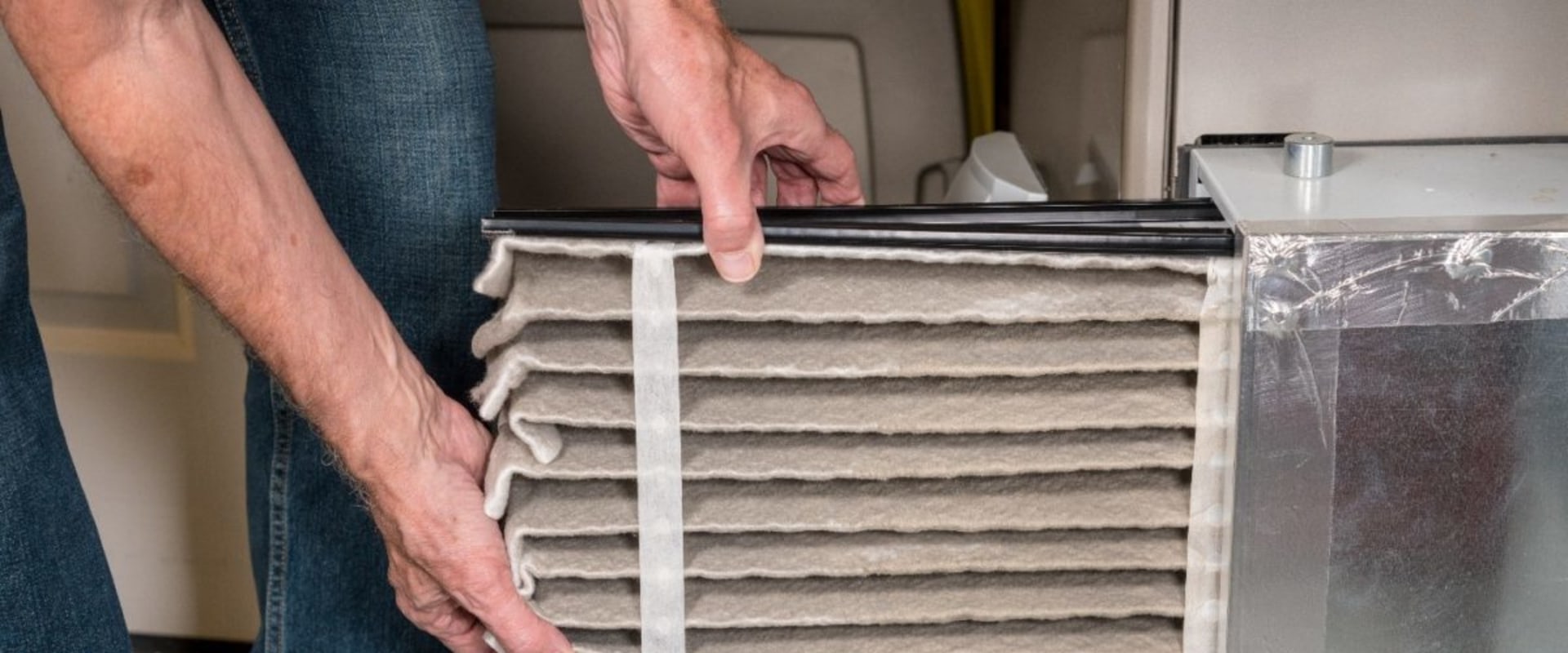 Choosing the Perfect Filter By A Comprehensive Look On How To Measure Furnace AC Air Filter