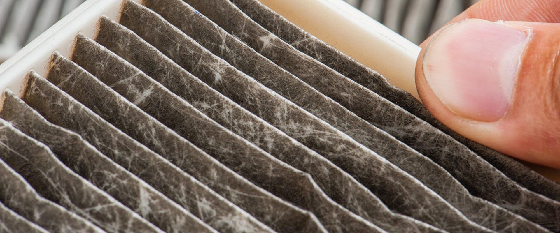 How Dirty Air Filters Can Harm Your Home