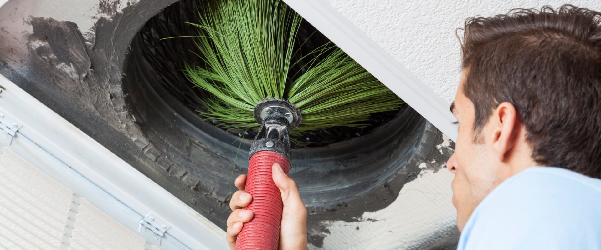 The Importance of Vent Cleaning Service in Deerfield Beach