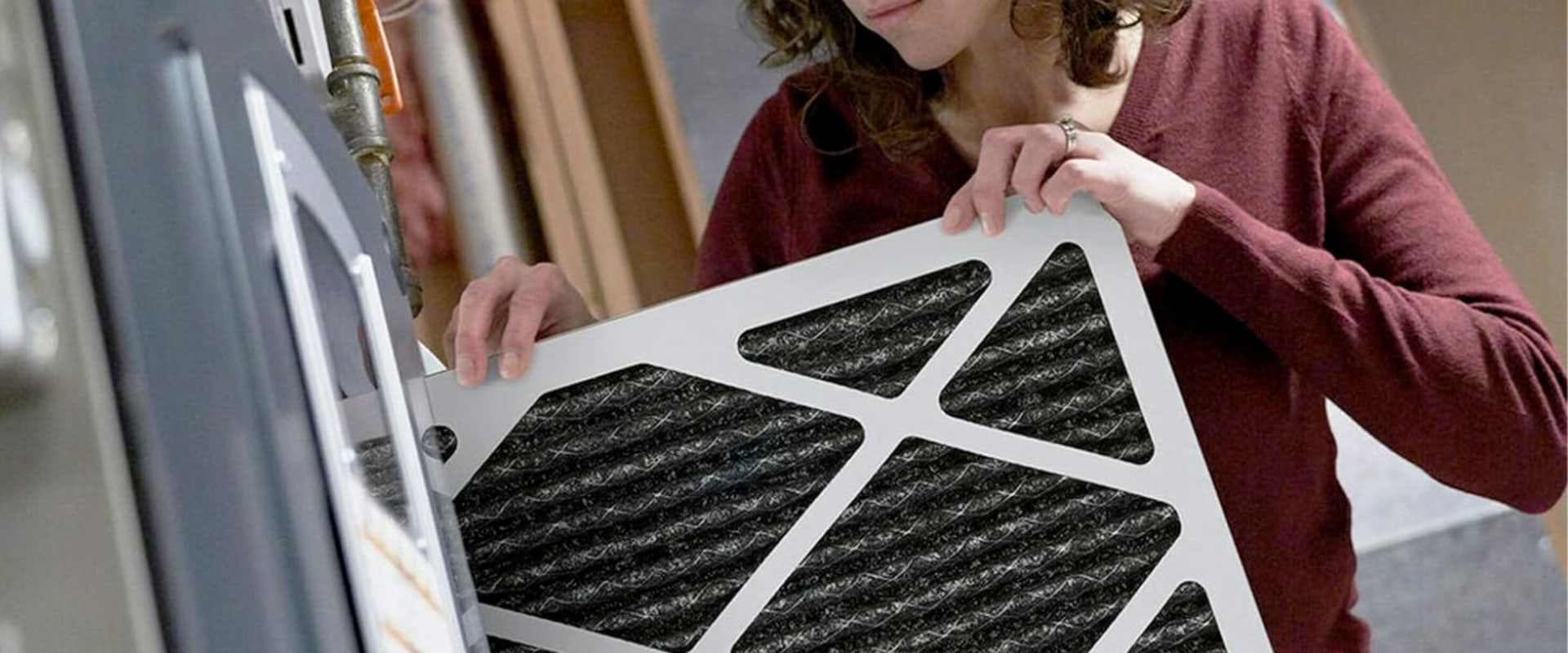 Achieve Maximum Air Quality With Furnace HVAC Air Filters 16x21x1 and UV Light Technology in Your HVAC System