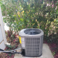 Experience Cleaner Air With UV Light Solutions From HVAC Air Conditioning Tune-Up Company Near Palm City, FL