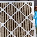 Transform Your Air Quality With the Lennox HVAC Furnace Air Filter 20x25x5