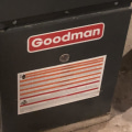 Understanding Goodman Furnace Filter Size by Model Number