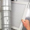 How Often to Change Furnace Filters to Maintain Healthy Air with HVAC UV Light Installation
