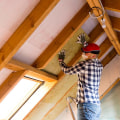 Trusted Attic Insulation Installation Service in Bal Harbour FL