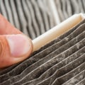 How Dirty Air Filters Can Harm Your Home