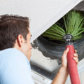 The Importance of Vent Cleaning Service in Deerfield Beach
