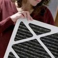 Achieve Maximum Air Quality With Furnace HVAC Air Filters 16x21x1 and UV Light Technology in Your HVAC System