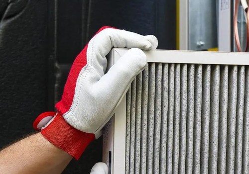 Uncover The Top HVAC Replacement Air Filters For Home And Boost Your UV Light Installation