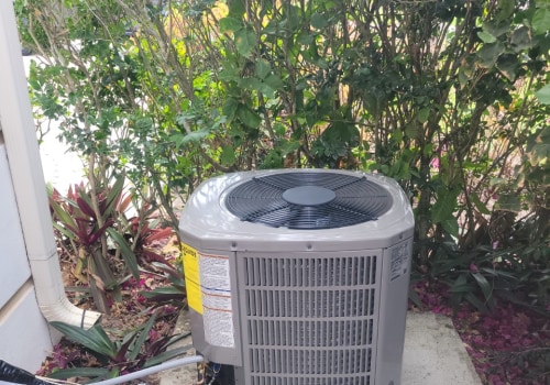 Experience Cleaner Air With UV Light Solutions From HVAC Air Conditioning Tune-Up Company Near Palm City, FL