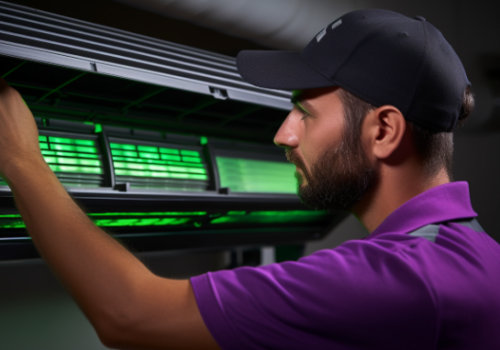 Choosing the Right HVAC UV Light System in Hialeah FL