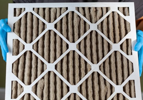 Transform Your Air Quality With the Lennox HVAC Furnace Air Filter 20x25x5