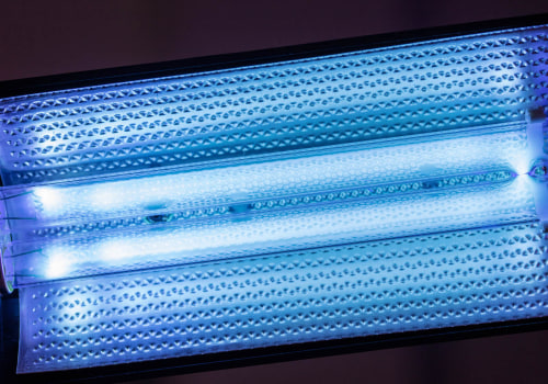 The Benefits of Installing an HVAC UV Light in Your Home