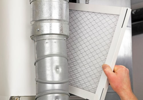 How Often to Change Furnace Filters to Maintain Healthy Air with HVAC UV Light Installation