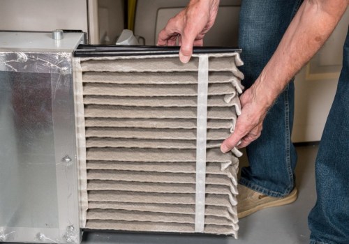 Choosing the Perfect Filter By A Comprehensive Look On How To Measure Furnace AC Air Filter