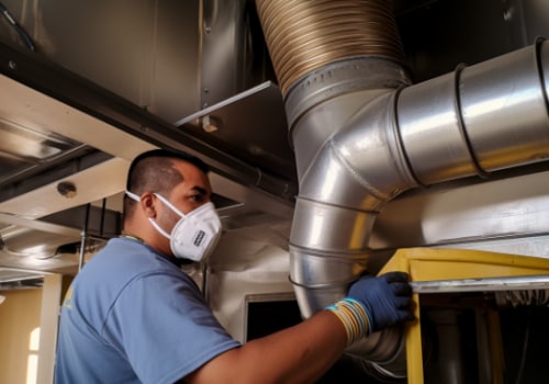 The Ultimate Guide to Duct Cleaning Services in Davie FL