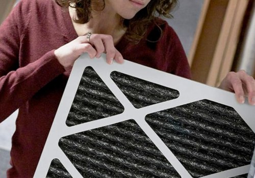 Achieve Maximum Air Quality With Furnace HVAC Air Filters 16x21x1 and UV Light Technology in Your HVAC System