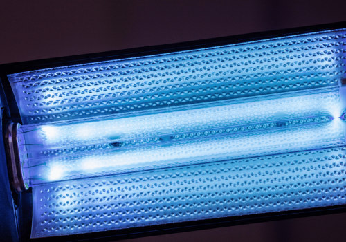Are UV Lights Safe and Effective for HVAC Systems?